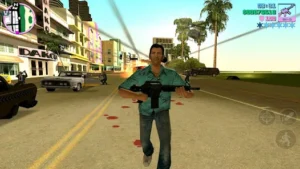Wheon.com GTA Vice City