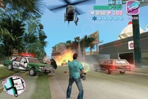 Wheon.com GTA Vice City